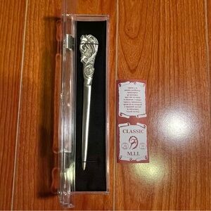 Italian Crafted Letter Opener – Vintage Style